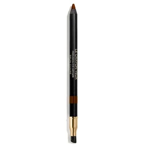 chanel 66 brun cuivre|Chanel Le Crayon Yeux Precision Eye Definer 66 Brun.